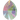 Serinity Pendants Mini Pear (6128) Crystal Paradise Shine - Bluestreak Crystals