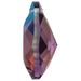 Serinity Pendants Pear Cut (6433) Amethyst Shimmer - Bluestreak Crystals