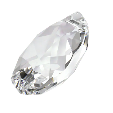 Serinity Pendants Pear Cut (6433) Crystal - Bluestreak Crystals