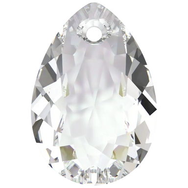 Serinity Pendants Pear Cut (6433) Crystal - Bluestreak Crystals