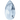Serinity Pendants Peardrop (6106) Crystal Blue Shade - Bluestreak Crystals