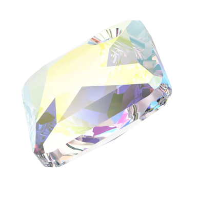 Serinity Pendants Princess Cut (6431) Crystal Shimmer - Bluestreak Crystals