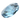 Serinity Pendants Round Cut (6428) Aquamarine - Bluestreak Crystals