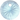 Serinity Pendants Round Cut (6428) Aquamarine - Bluestreak Crystals