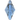Swarovski Pendants Xilion Round (6428) Recreated Ice Blue - Bluestreak Crystals