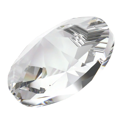 Serinity Pendants Round Cut (6428) Crystal - Bluestreak Crystals