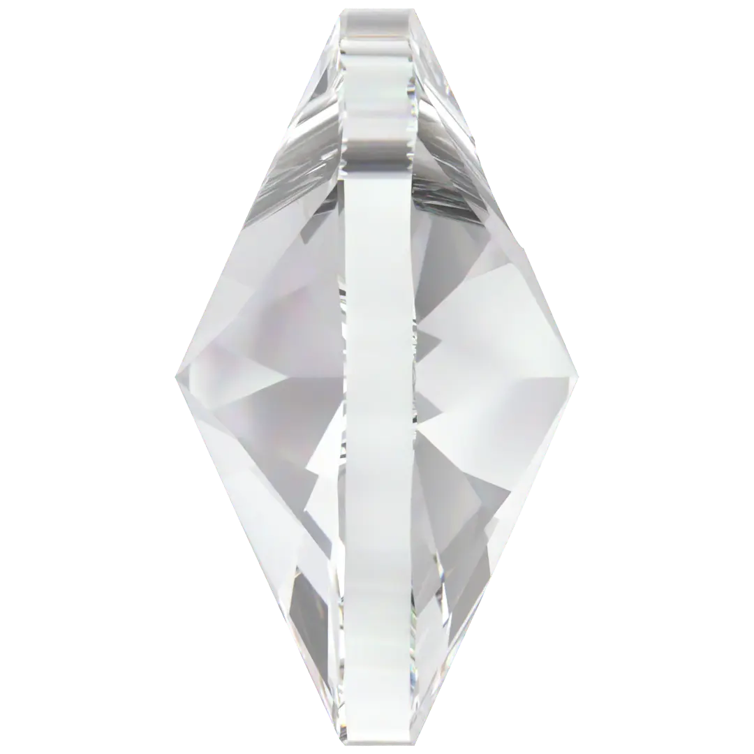 Serinity Pendants Round Cut (6428) Crystal - Bluestreak Crystals