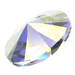 Serinity Pendants Round Cut (6428) Crystal AB - Bluestreak Crystals