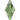 Serinity Pendants Round Cut (6428) Dark Peridot - Bluestreak Crystals