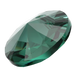 Serinity Pendants Round Cut (6428) Emerald - Bluestreak Crystals