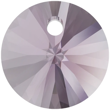 Serinity Pendants Round Cut (6428) Iris - Bluestreak Crystals