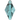 Serinity Pendants Round Cut (6428) Light Turquoise - Bluestreak Crystals