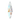 Serinity Pendants Star (6714) Crystal AB - Bluestreak Crystals