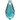 Serinity Pendants Teardrop (6000) Blue Zircon - Bluestreak Crystals