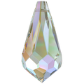 Serinity Pendants Teardrop (6000) Crystal Paradise Shine - Bluestreak Crystals