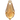 Serinity Pendants Teardrop (6000) Topaz - Bluestreak Crystals
