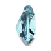 Serinity Pendants Trilliant Cut (6434) Aquamarine - Bluestreak Crystals