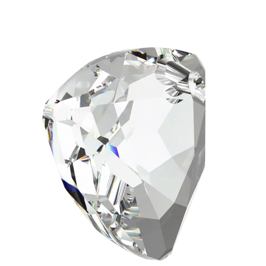 Serinity Pendants Trilliant Cut (6434) Crystal - Bluestreak Crystals