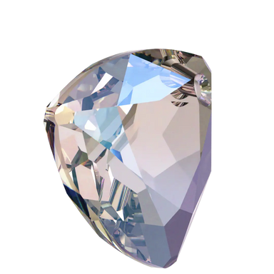 Serinity Pendants Trilliant Cut (6434) Crystal Shimmer - Bluestreak Crystals