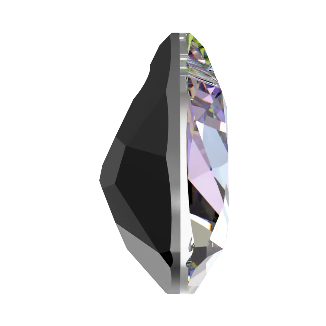 Serinity Pendants Trilliant Cut (6434) Crystal Vitrail Light P - Bluestreak Crystals