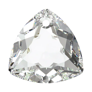 Serinity Pendants Trilliant Cut (6434) Crystal - Bluestreak Crystals