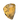 Serinity Pendants Trilliant Cut (6434) Golden Topaz - Bluestreak Crystals