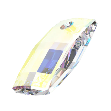 Serinity Pendants Urban (6696) Crystal AB - Bluestreak Crystals