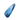 Serinity Pendants Wing (6690) Capri Blue - Bluestreak Crystals