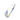 Serinity Pendants Wing (6690) Crystal AB - Bluestreak Crystals