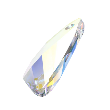 Serinity Pendants Wing (6690) Crystal AB - Bluestreak Crystals