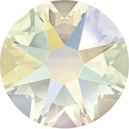 Flat Back Crystals & Rhinestones (Non Hotfix) - All Brands