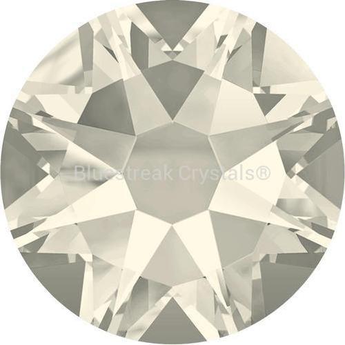 Serinity Rhinestones Non Hotfix (2000, 2058 & 2088) Crystal Moonlight-Serinity Flatback Rhinestones Crystals (Non Hotfix)-SS5 (1.8mm) - Pack of 50-Bluestreak Crystals