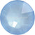 Serinity Rhinestones Non Hotfix (2000, 2058 & 2088) Crystal Sky Ignite UNFOILED-Serinity Flatback Rhinestones Crystals (Non Hotfix)-SS12 (3.1mm) - Pack of 50-Bluestreak Crystals