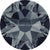 Serinity Rhinestones Non Hotfix (2000, 2058 & 2088) Graphite-Serinity Flatback Rhinestones Crystals (Non Hotfix)-SS5 (1.8mm) - Pack of 50-Bluestreak Crystals