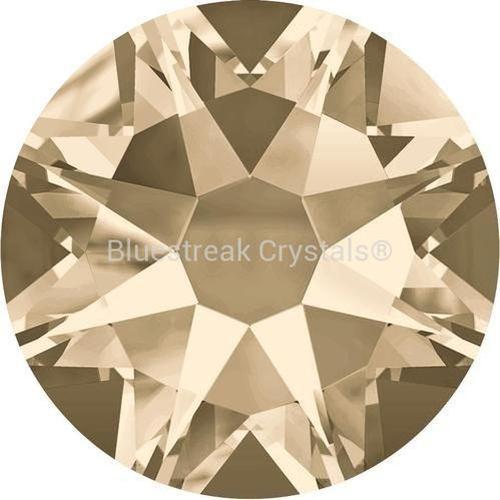 Flat Back Rhinestones Crafts  Apparel 20mm Flatback Crystals