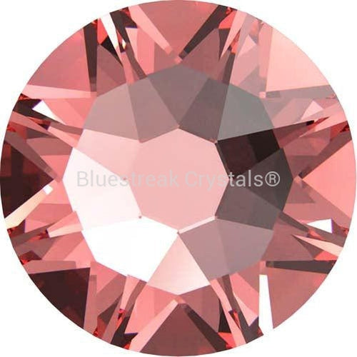 Serinity Rhinestones Non Hotfix (2000, 2058 & 2088) Rose Peach-Serinity Flatback Rhinestones Crystals (Non Hotfix)-SS5 (1.8mm) - Pack of 50-Bluestreak Crystals