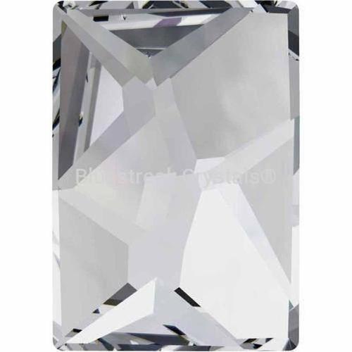 Serinity Rhinestones Non Hotfix Cosmic (2520) Crystal-Serinity Flatback Rhinestones Crystals (Non Hotfix)-8x6mm - Pack of 6-Bluestreak Crystals