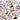 Serinity Rhinestones Non Hotfix Mix Sparkle - Bluestreak Crystals