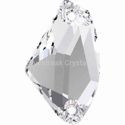 Serinity Sew On Crystals Galactic (3256) Crystal-Serinity Sew On Crystals-14x8.5mm - Pack of 2-Bluestreak Crystals