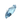 Serinity Sew On Crystals Navette (3223) Aquamarine - Bluestreak Crystals