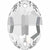Serinity Sew On Crystals Oval (3210) Crystal-Serinity Sew On Crystals-10x7mm - Pack of 4-Bluestreak Crystals