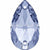 Serinity Sew On Crystals Peardrop (3230) Light Sapphire-Serinity Sew On Crystals-18x10.5mm - Pack of 1-Bluestreak Crystals