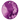Serinity Sew On Crystals Rivoli (3200) Amethyst - Bluestreak Crystals
