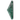 Serinity Sew On Crystals Rivoli (3200) Emerald - Bluestreak Crystals