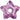 Serinity Sew On Crystals Star Flower (3754) Iris - Bluestreak Crystals