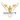 Logo of Serinit Crystals with gold crystal-like design on a white background