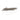 Spin and Bead 3.65 Inch Needle - Bluestreak Crystals