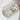 Stackers Oatmeal Medium Zipped Travel Jewellery Box