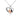 Sterling Silver (925) Heart Rivoli Pendant Setting SS29 - Bluestreak Crystals