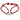 Sterling Silver (925) Infinity Setting for PP4 Chatons - Bluestreak Crystals